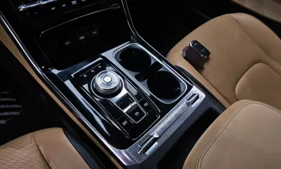 Kia Canival 2021, 66705 км, за 26490000 KRW - фото 9