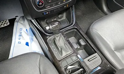 Kia Sorento 2014, 144192 км, за 7180000 KRW - фото 9