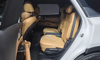 Kia Sorento 2021, 102245 км, за 26200000 KRW - фото 12