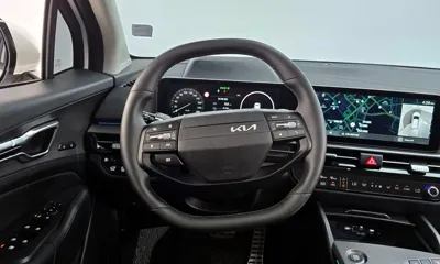 Kia Sportage 2025, 6832 км, за 99900000 KRW - фото 14