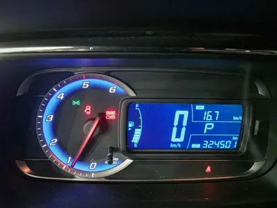ChevroletGMDaewoo Trax 2016, 324500 км, за 2200000 KRW - фото 11