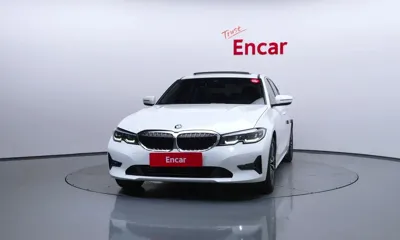 BMW 3-Series 2020, 75835 км, за 26900000 KRW - фото 3