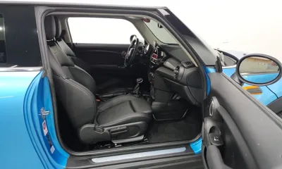 MINI Cooper 2017, 90302 км, за 10500000 KRW - фото 18