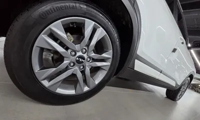 Kia Seltos 2022, 80553 км, за 17900000 KRW - фото 20