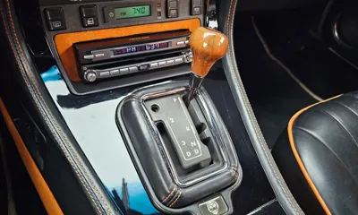Jaguar XJ-6 1994, 156995 км, за 13500000 KRW - фото 9