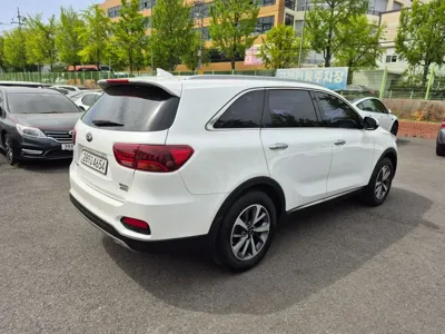 Kia Sorento 2020, 135243 км, за 16000000 KRW - фото 6