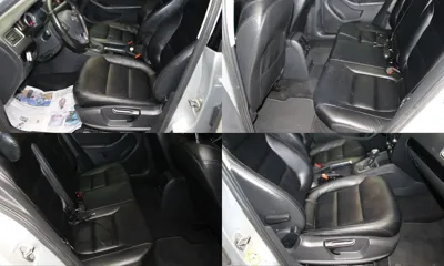 Volkswagen Jetta 2014, 142304 км, за 3500000 KRW - фото 10