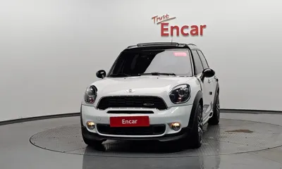 MINI Countryman 2013, 74823 км, за 11000000 KRW