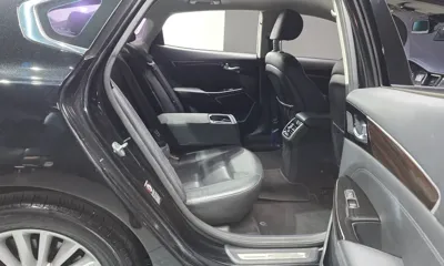 Kia K7 2019, 145669 км, за 9700000 KRW - фото 11