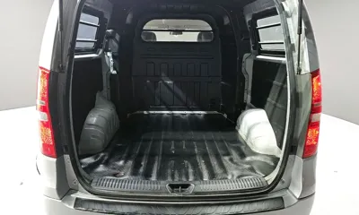 Hyundai Starex 2010, 63814 км, за 5800000 KRW - фото 20