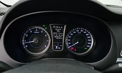Hyundai Aslan 2015, 182791 км, за 5500000 KRW - фото 8