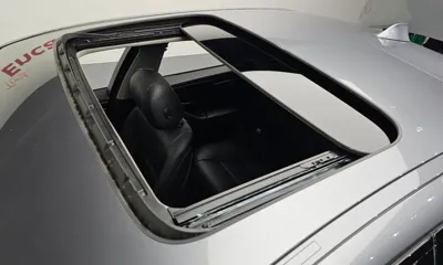 BMW 5-Series 2016, 100025 км, за 14800000 KRW - фото 19