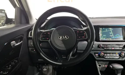 Kia Niro 2017, 255773 км, за 6300000 KRW - фото 12