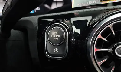 Mercedes-Benz A-Class 2021, 42330 км, за 29900000 KRW - фото 28