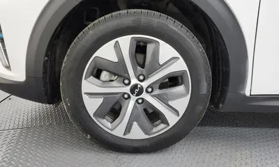 Kia Niro 2022, 127645 км, за 17900000 KRW - фото 5