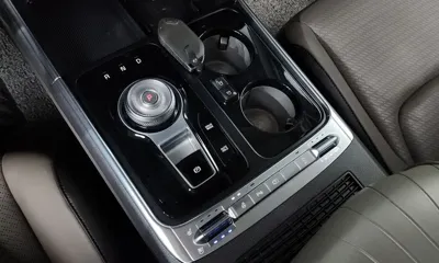 Kia Canival 2025, 37861 км, за 38900000 KRW - фото 9