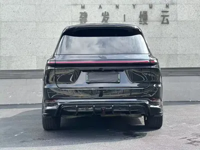 Li Auto Li L9 2024, 40000 км, за 265800 CNY - фото 9