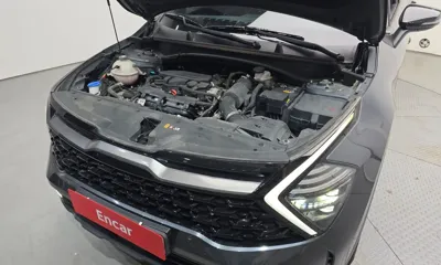 Kia Sportage 2022, 48373 км, за 24900000 KRW - фото 6