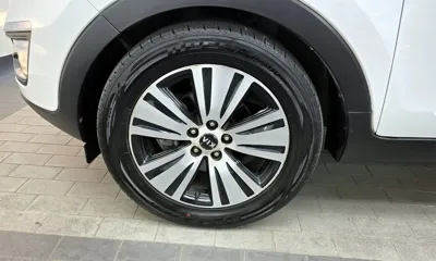 Kia Sportage 2014, 97516 км, за 7900000 KRW - фото 5