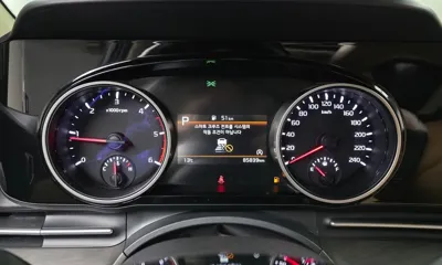Kia Canival 2022, 85839 км, за 26800000 KRW - фото 8