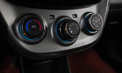 ChevroletGMDaewoo Spark 2017, 111095 км, за 6500000 KRW - фото 19