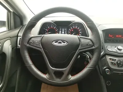 Chery Arrizo 5 2017, 36300 км, за 16700 CNY - фото 15