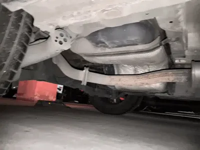 Haval F7 2020, 57800 км, за 53000 CNY - фото 17