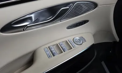 Genesis GV70 2021, 23467 км, за 44440000 KRW - фото 27