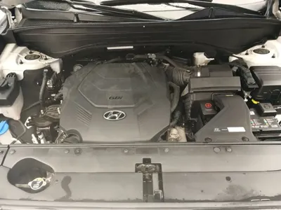 Hyundai Palisade 2022, 74947 км, за 21050000 KRW - фото 20