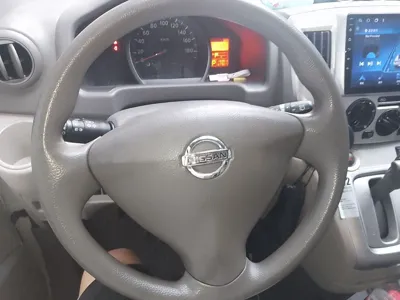 Nissan NV200 2016, 152500 км, за 46600.08 CNY - фото 11