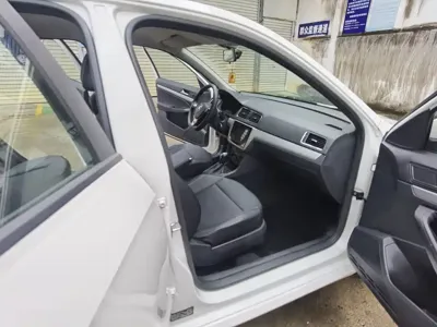 Volkswagen Lavida 2019, 85000 км, за 33800 CNY - фото 10