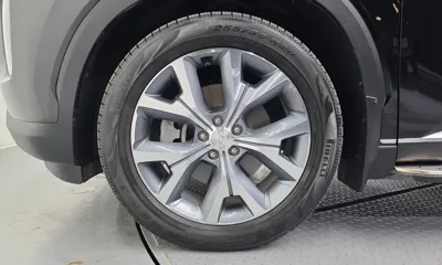 Hyundai Palisade 2020, 87031 км, за 23000000 KRW - фото 5