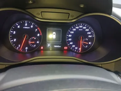 Hyundai Veloster 2015, 78600 км, за 40334.02 CNY - фото 13