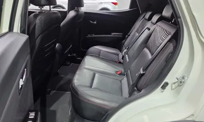 KG_Mobility_Ssangyong TIBOLI 2017, 95678 км, за 7900000 KRW - фото 11