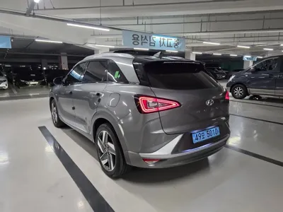 Hyundai Nexo 2020, 106000 км, за 15000000 KRW - фото 5