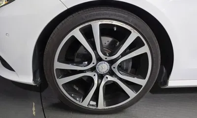 Mercedes-Benz E-Class 2016, 84787 км, за 13700000 KRW - фото 5