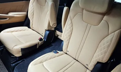 Kia Sorento 2023, 41563 км, за 33100000 KRW - фото 28