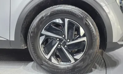 Kia Sportage 2023, 64186 км, за 23500000 KRW - фото 21