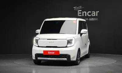 Kia Ray 2024, 10542 км, за 17800000 KRW - фото 3