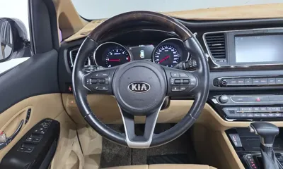 Kia Canival 2019, 136699 км, за 16590000 KRW - фото 15