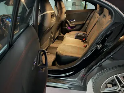 Mercedes-Benz CLA-Class 2025, 25000 км, за 44000000 KRW - фото 9