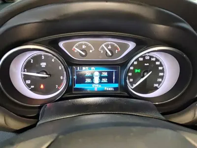 Buick Envision Plus 2018, 67500 км, за 51900 CNY - фото 12