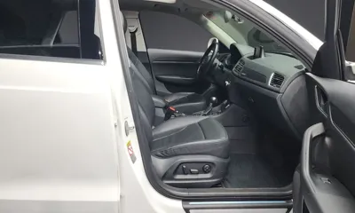 Audi Q3 2015, 204711 км, за 8900000 KRW - фото 11