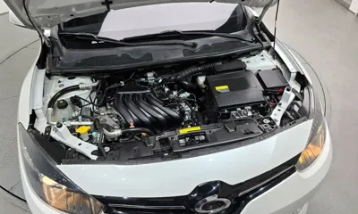 Renault-KoreaSamsung SM3 2015, 118621 км, за 4200000 KRW - фото 6