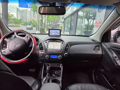 Hyundai Tucson 2015, 231904 км, за 4900000 KRW - фото 9