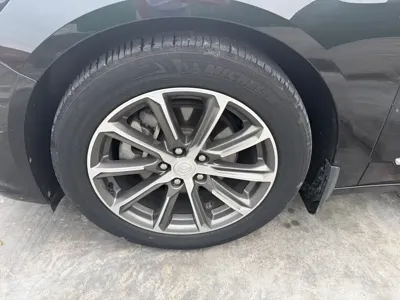 Buick LaCrosse 2020, 70000 км, за 78800 CNY - фото 5