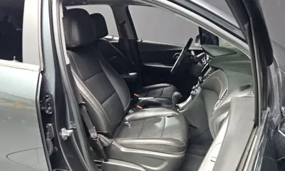 ChevroletGMDaewoo Trax 2018, 72060 км, за 6990000 KRW - фото 11