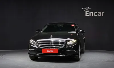 Mercedes-Benz E-Class 2018, 118439 км, за 19900000 KRW - фото 3