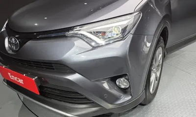 Toyota RAV4 2018, 99149 км, за 21900000 KRW - фото 22