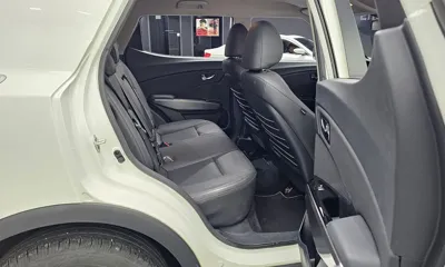 KG_Mobility_Ssangyong TIBOLI 2020, 85044 км, за 10300000 KRW - фото 26